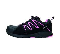 Baak Damensicherheitsschuh Silvy2 Gr.38 noir/magenta S1P EN20345 Quantité:1