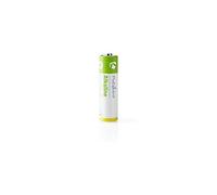 BAAKLR610BL Pile Alcaline AA 1.5 V 10 pièces Blister