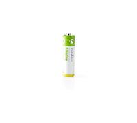 Nedis Baaklr648bx Aa Alkaline Battery Vert