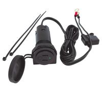 BAAS Usb18 double prise de bord Usb-C