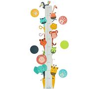 Baby Art stickers muraux enfants règle de croissance enfant sticker mural autocollant mural deco chambre enfant chambre enfant