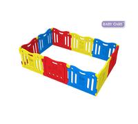 BABY CARE Parc - Vivid | Playpen - Vivid
