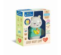 Baby Clementoni For You Veilleuse Luciole