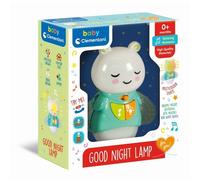 Baby Clementoni For You Veilleuse Luciole - Good Night Lamp