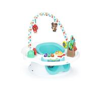 Baby Einstein, Siège 3-en-1 SuperSeat Touch of Tunes avec Musique et Lumières, pour Enfants de 6 Mois et Plus