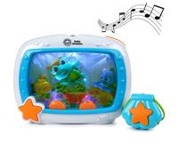 Veilleuse rêves Marins sont et lumières Baby Einstein et Gigoteuse été TOG 0.5 Ingenuity évoutive de 3 à 18 mois