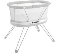 Baby Gear Cuna Bassinet adaptable Fisher Price Blanc Blanc One Size