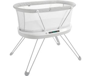 Baby Gear Cuna Bassinet adaptable Fisher Price Blanc Blanc One Size