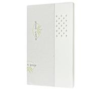 baby idea Matelas Next to Me - 83x50x6cm Compatible Chicco, Kinderkraft, etc. (Aloe)