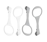 Baby PlayPen Pull Up Rings, Baby Play Pen Tull Up Patrings - Anneaux d'assistant d'exercice de marche | Poignées d'aide à la marche, bar assistant debout pour les de 6 à 36 mois