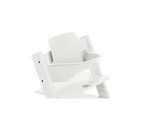 Baby Set 2 pour chaise Tripp Trapp Blanc - Stokke