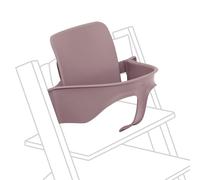 Stokke – Baby Set V2 pour chaise haute Tripp Trapp – 6–36 mois – Heather Mauve