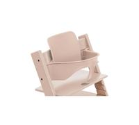 Stokke - Baby set V2 pour chaise haute Tripp Trapp - Serene Pink