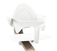 Stokke - Baby Set chaise haute Nomi - Blanc
