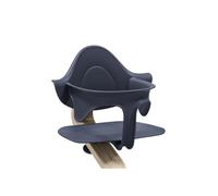 Stokke - Baby Set chaise haute Nomi - Bleu Marine