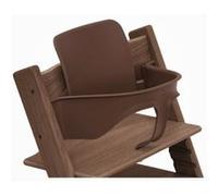 Stokke – Baby Set V2 pour chaise haute Tripp Trapp – 6–36 mois – Heather Mauve