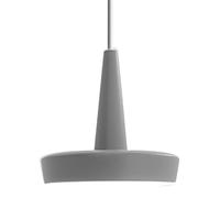 Baby Suspension Led En Aluminium Moulé Sous Pression, Dimmable Triac, Température De Couleur 3000K, Irc 90, Ip40, Design Moderne Compact