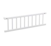 Babybay - Barrière sécurité 4e côté berceaux Cododo Babybay - Blanc verni