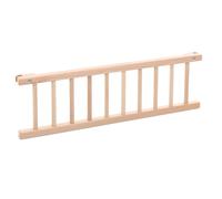 Babybay - Barrière sécurité 4e côté berceaux Cododo Babybay - Naturel verni