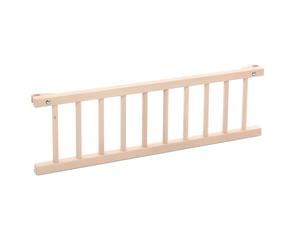 Babybay - Barrière sécurité 4e côté berceaux Cododo Babybay - Non traité