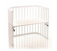 Babybay - Berceau Cododo Maxi Blanc verni
