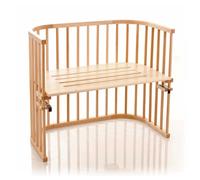 Babybay - Berceau Cododo Maxi Naturel verni