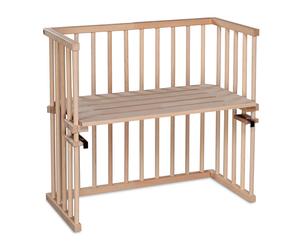 Babybay - Berceau Cododo Midi Mini - Naturel
