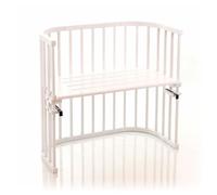 Babybay - Berceau Cododo Original Blanc verni