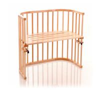 Babybay - Berceau Cododo Original Naturel verni