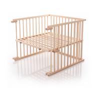Babybay - Kit de conversion en lit bébé pour berceau Cododo Original - Non traité