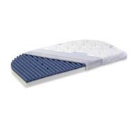 babybay Matelas MediTex Intense AngelWave 3D Compatible avec Le modèle Boxspring XXL