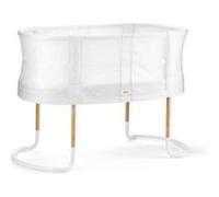 Babybjorn - Berceau Evolutif blanc blanc G