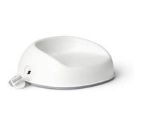 Babybjorn - Rehausseur de Chaise, Blanc Blanc G