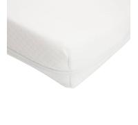 Babycalin - Matelas bébé Confort 60x120 cm - Déhoussable - 10 cm