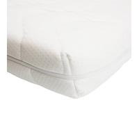 Babycalin - Matelas bébé Confort 70x140 cm - Déhoussable - 12 cm