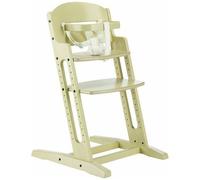 Babydan Danchair Evolutionary High Chair Beige Enfants
