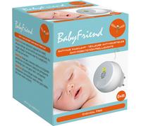 BabyFriend Veilleuse Anti-Moustiques À Ultrasons 1 Pièce