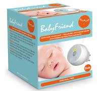 BabyFriend Veilleuse anti-moustiques Appareil 1 pc(s)