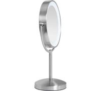 Babyliss 9437e - Miroir De Poche - Sans Fil - Chrome