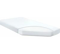 BabyMatex Matelas pour lit d'enfant 120x60x6 Softi Simpli mousse orthopédique double face