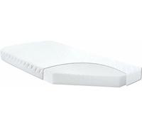 Babymatex Matelas pour poussette Softi Plus 75x35 cm