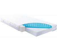 BABYMATEX Matrace Carpathia 120 x 60 x 10 cm