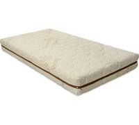 BABYMATEX Matrace Coco Hemp, 120x60x12