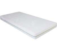BABYMATEX Matrace Eco Vert, 120x60x10
