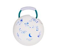 Babymoov Dreamy Veilleuse Éducation au Sommeil, Projections Plafond, Veilleuse Évolutive pour Enfant