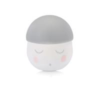 Babymoov Veilleuse LED à capteur Squeezy Gris et blanc