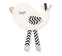 BabyOno Have Fun Blink & Smile doudou Little Birdie 1 pcs