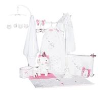 Babyprice - Chapaillettes - Paniere Baby Price