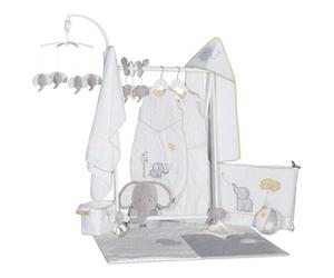 Babyprice - Eli Et Zeli - Paniere Baby Price