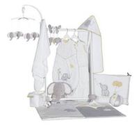 Babyprice - Eli + Zeli - Spirale dactivites G